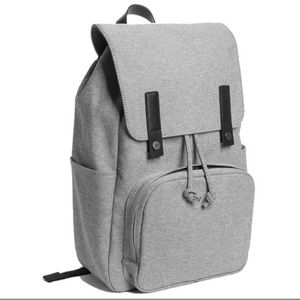 Everlane Modern Snap Backpack